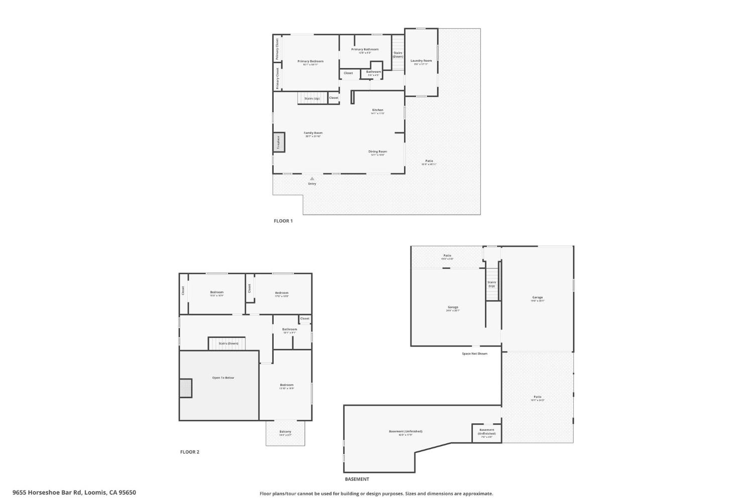 9655 Horseshoe Bar Road Loomis, CA 95650 - Photo 63 of 63