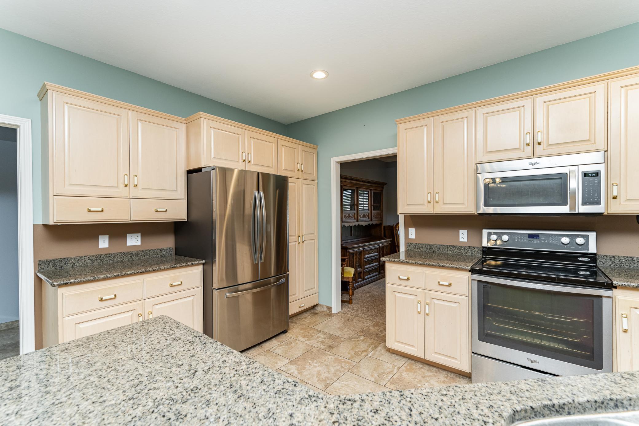 360 Wimbledon Hills Drive Southwest Rochester, MN 55902 - Photo 15 of 43