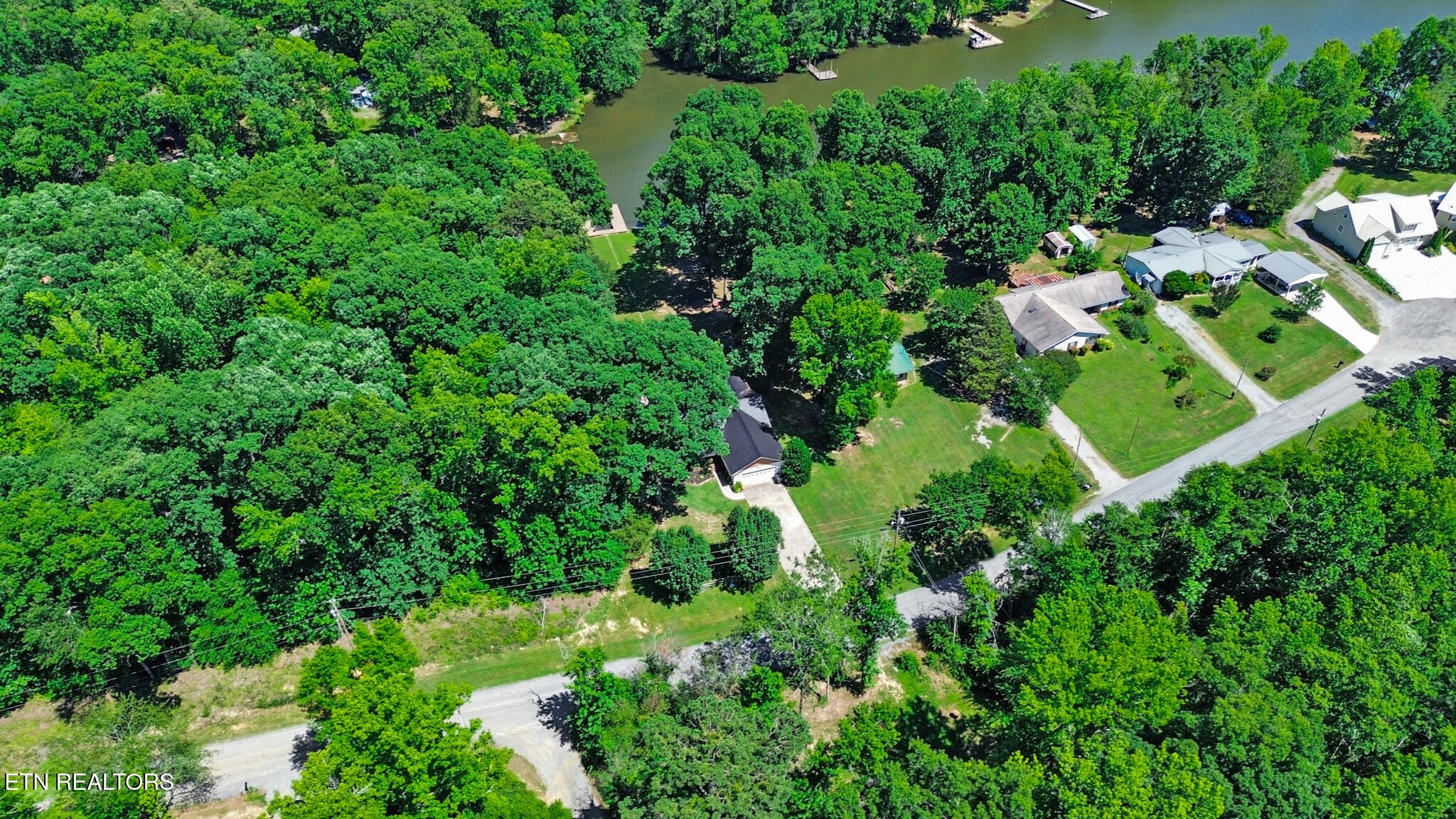 1783 Holly Glen Road Decatur, TN 37322 - Photo 51 of 59