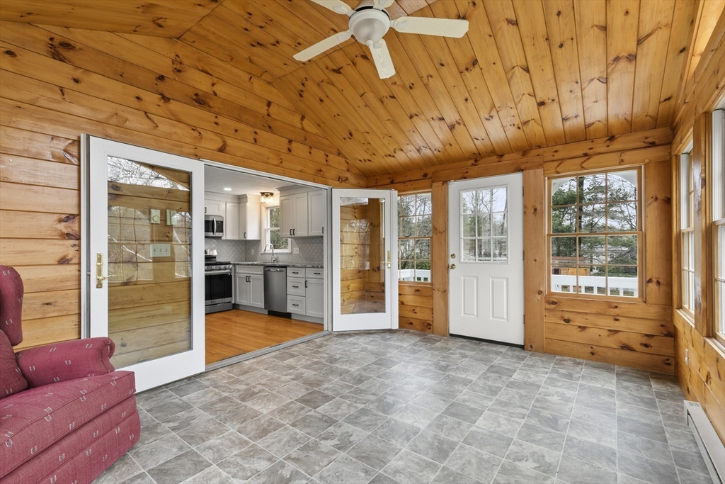 36 Emery Road Townsend, MA 01469 - Photo 11 of 40 a view of livingroom with furniture