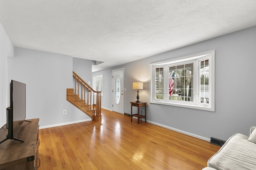 36 Emery Road Townsend, MA 01469 - Photo 23 of 40 a living room with furniture and a window