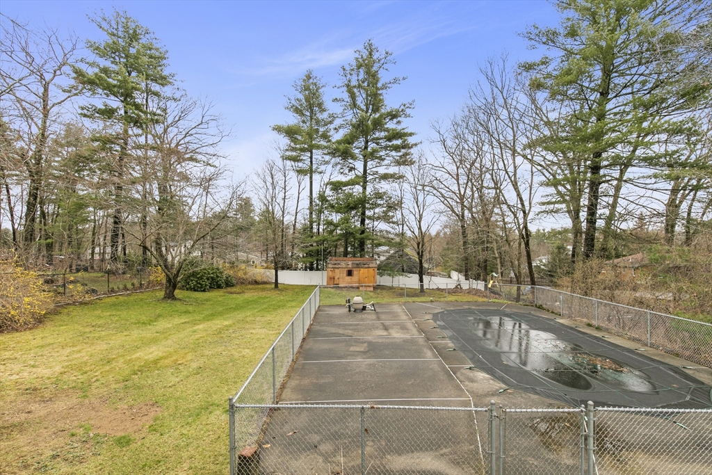 36 Emery Road Townsend, MA 01469 - Photo 7 of 40 a view of a swimming pool with an outdoor space