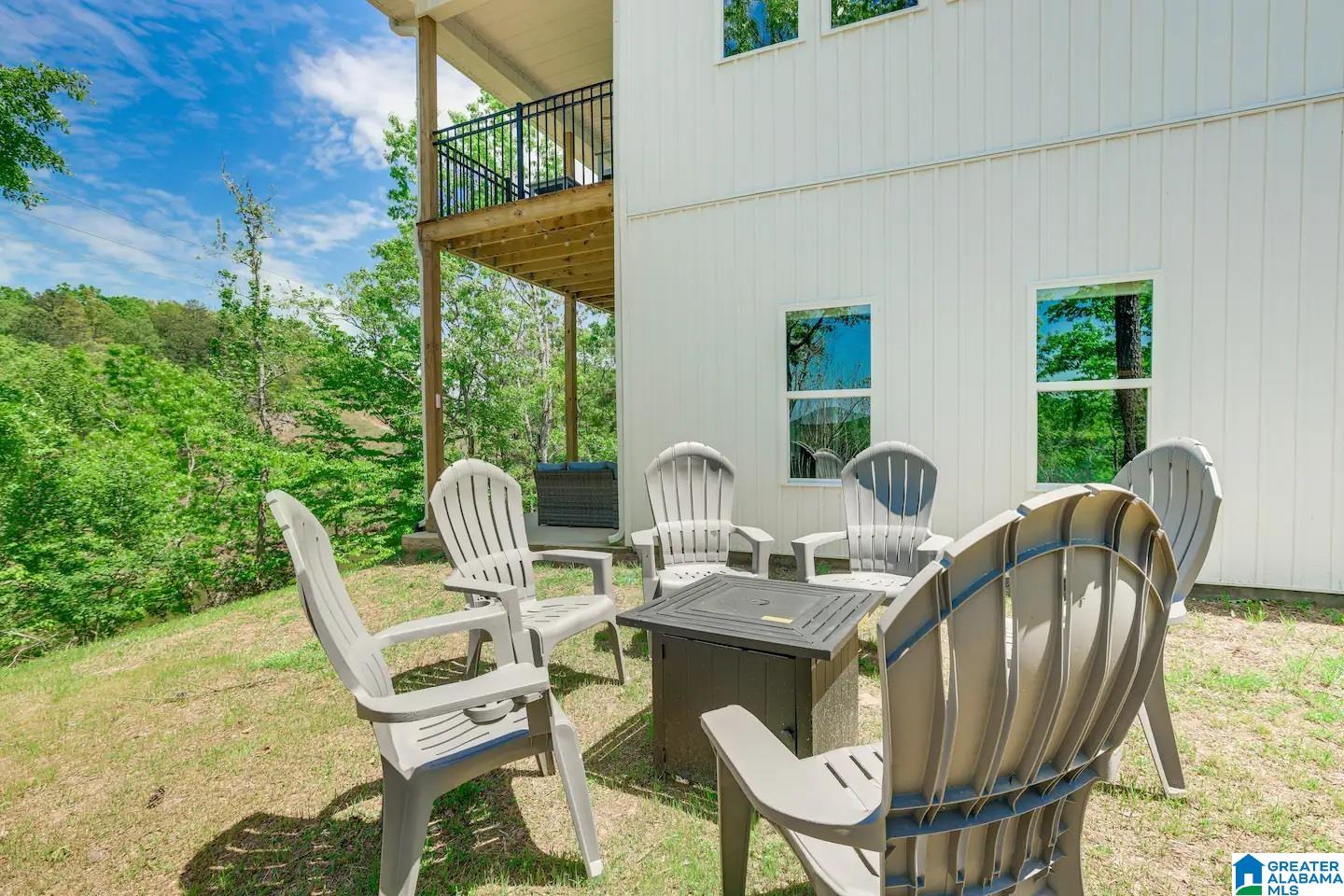 421 Point View Roanoke, AL 36274 - Photo 41 of 45