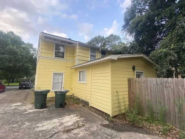 $174,999 | 2480 Pecos Street, Beaumont, TX 77702