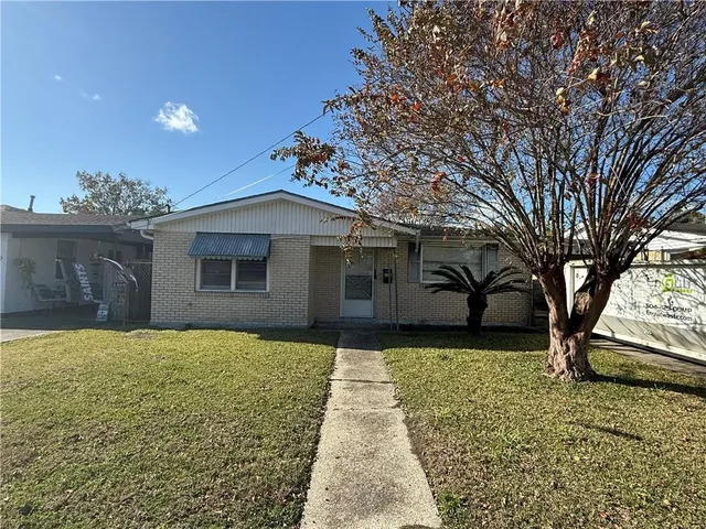 $99,000 | 1721 Pace Boulevard, New Orleans, LA 70114