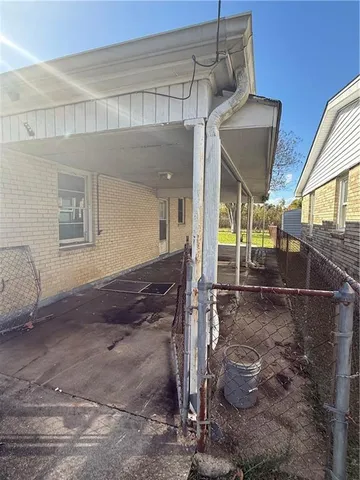 $99,000 | 1721 Pace Boulevard, New Orleans, LA 70114