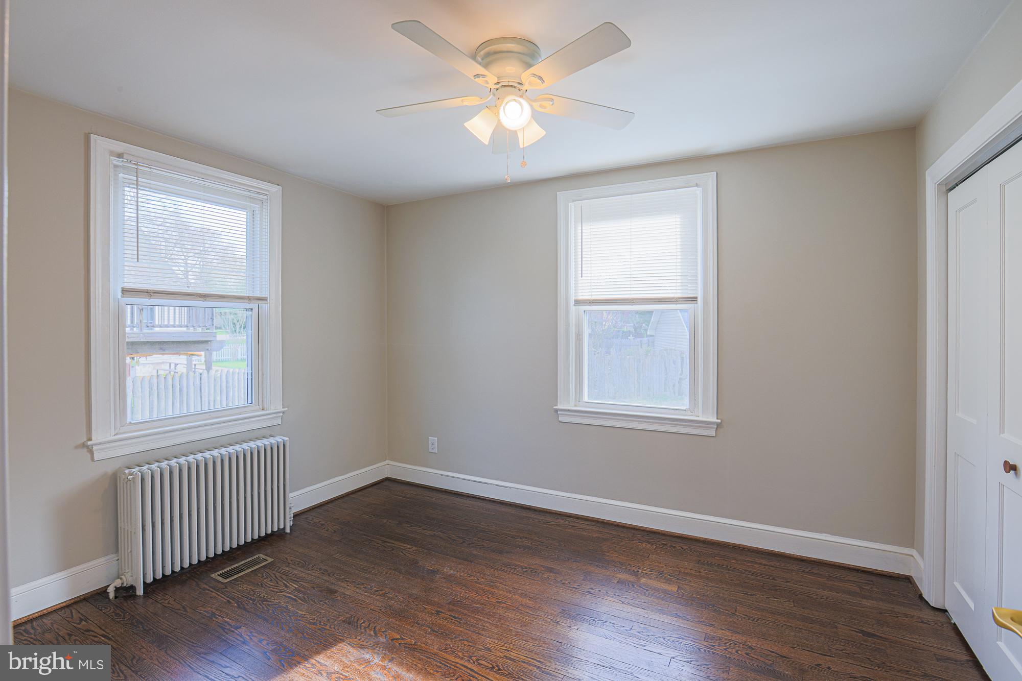 205 South Hammonds Ferry Road Linthicum Heights, MD 21090 - Photo 15 of 69 Bedroom