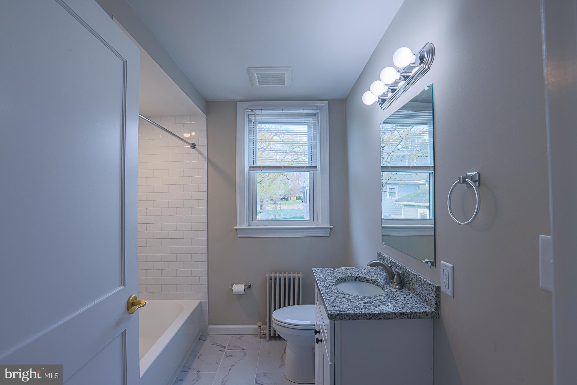 205 South Hammonds Ferry Road Linthicum Heights, MD 21090 - Photo 16 of 69 Bathroom