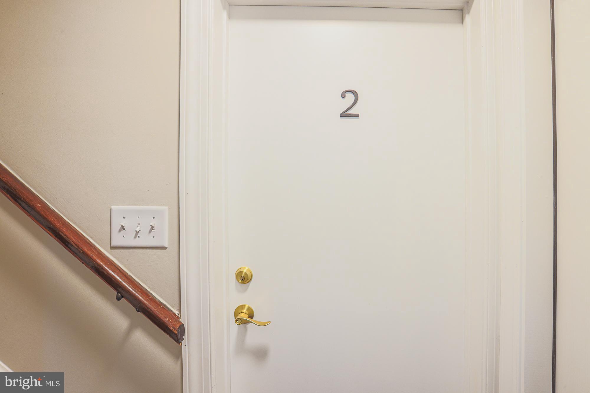 205 South Hammonds Ferry Road Linthicum Heights, MD 21090 - Photo 18 of 69 Unit 2 Main Level