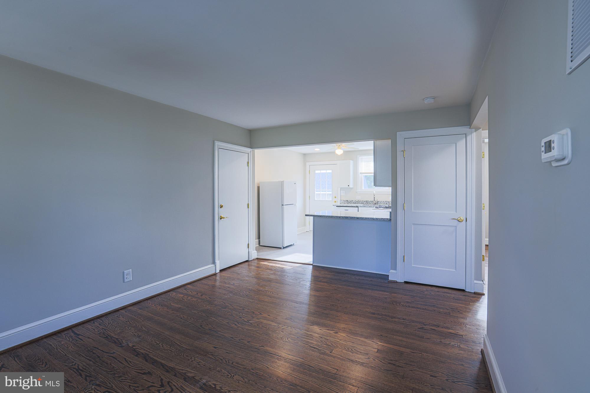 205 South Hammonds Ferry Road Linthicum Heights, MD 21090 - Photo 20 of 69 Living Room