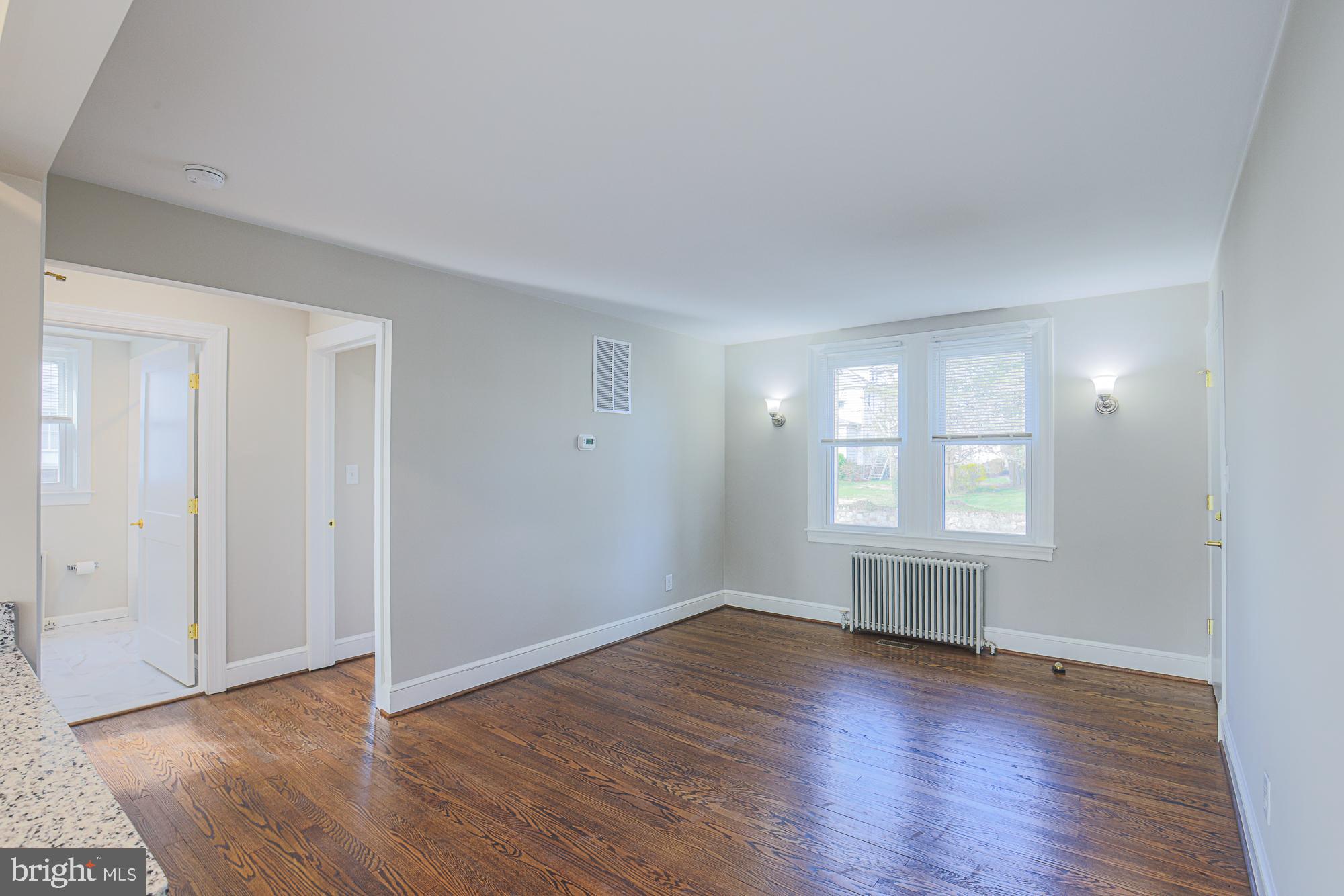 205 South Hammonds Ferry Road Linthicum Heights, MD 21090 - Photo 22 of 69 Living Room
