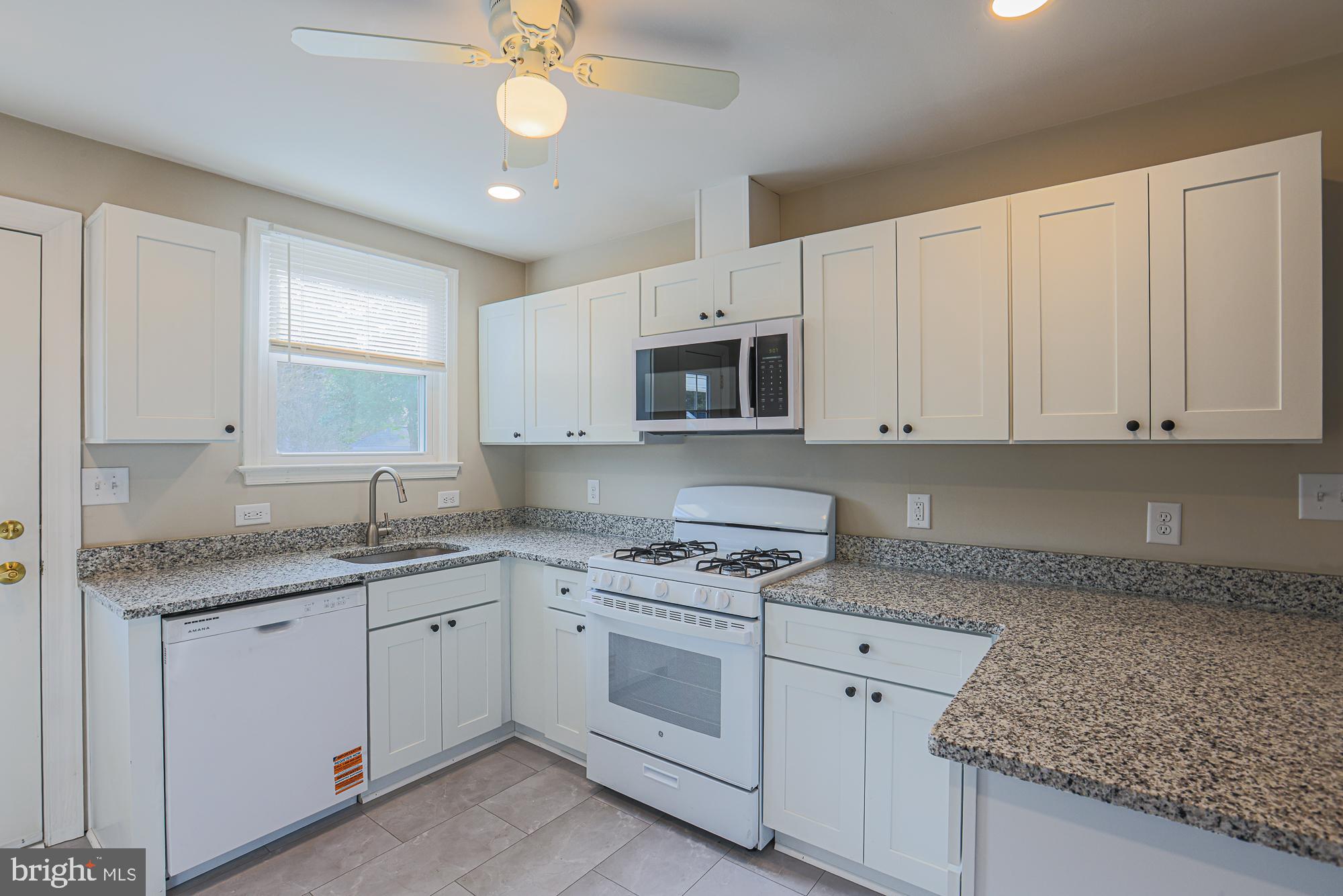 205 South Hammonds Ferry Road Linthicum Heights, MD 21090 - Photo 24 of 69 Kitchen