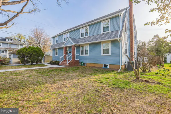 $625,000 | 205 South Hammonds Ferry Road, Linthicum Heights, MD 21090