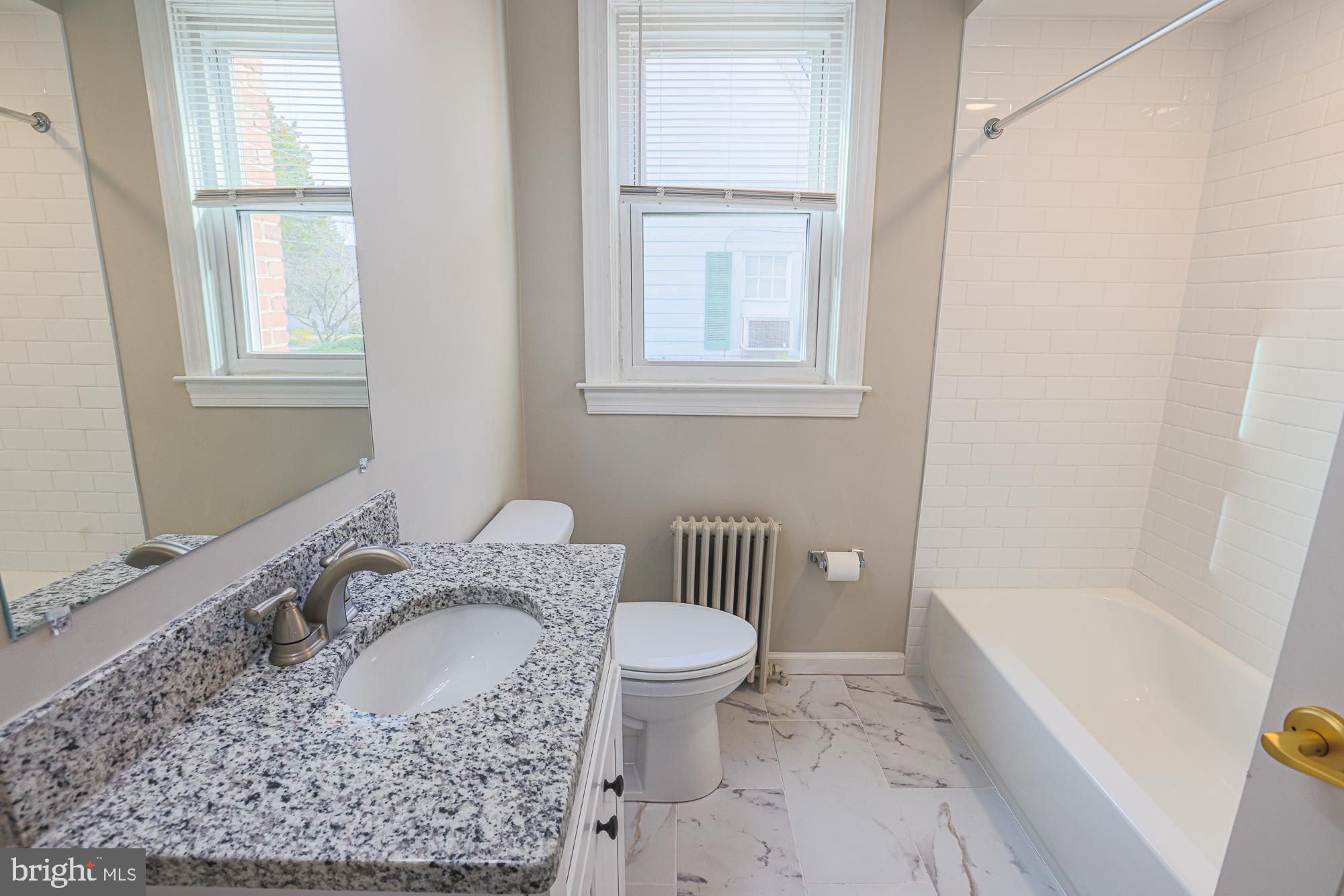 205 South Hammonds Ferry Road Linthicum Heights, MD 21090 - Photo 31 of 69 Bathroom