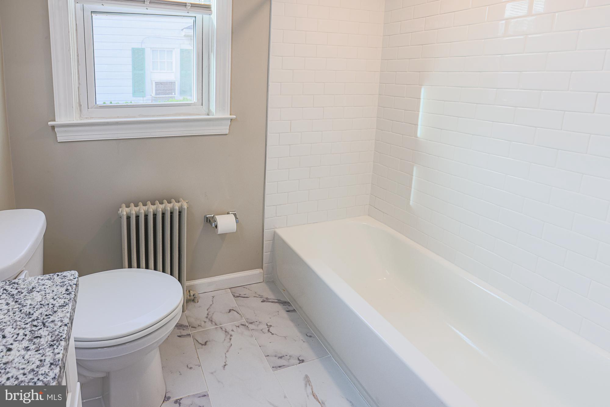 205 South Hammonds Ferry Road Linthicum Heights, MD 21090 - Photo 32 of 69 Bathroom