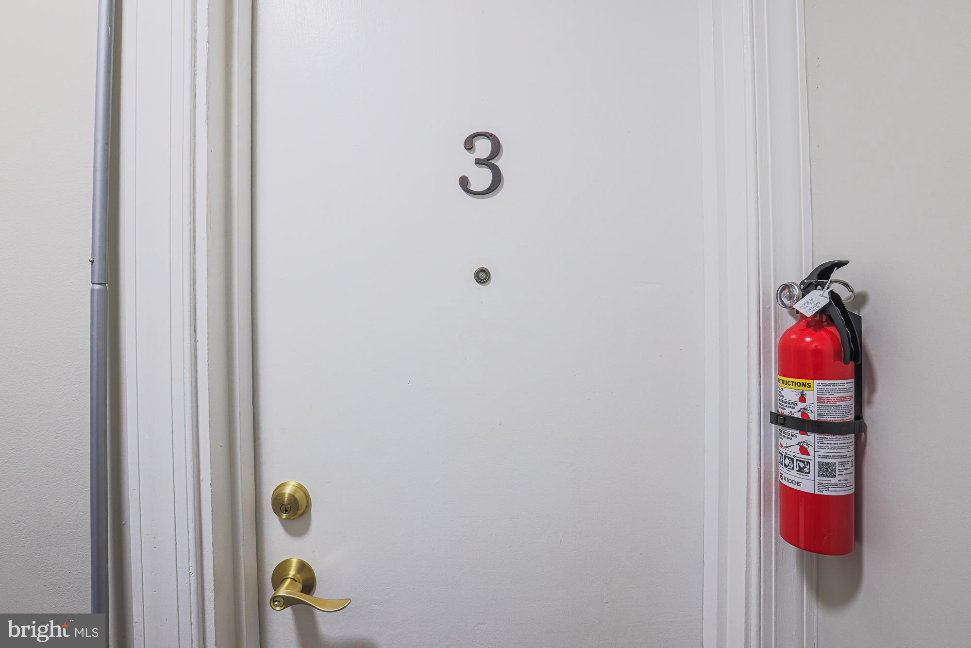 205 South Hammonds Ferry Road Linthicum Heights, MD 21090 - Photo 33 of 69 Unit 3 Upper Level