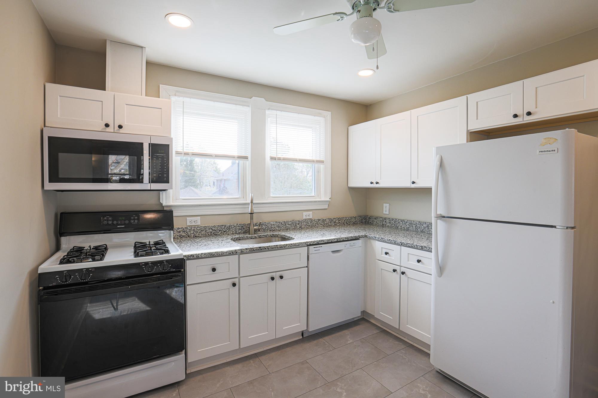205 South Hammonds Ferry Road Linthicum Heights, MD 21090 - Photo 38 of 69 Kitchen
