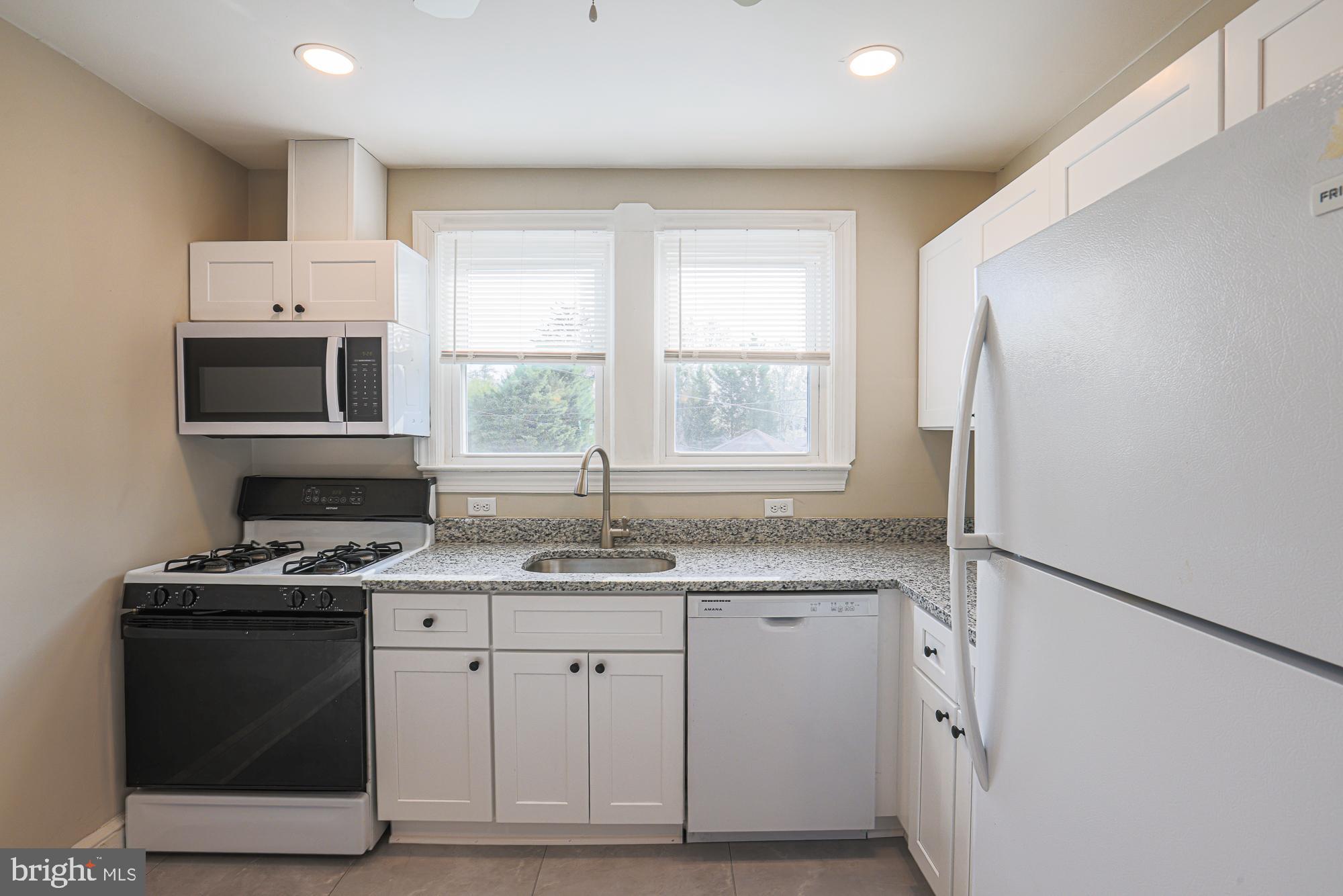 205 South Hammonds Ferry Road Linthicum Heights, MD 21090 - Photo 39 of 69 Kitchen
