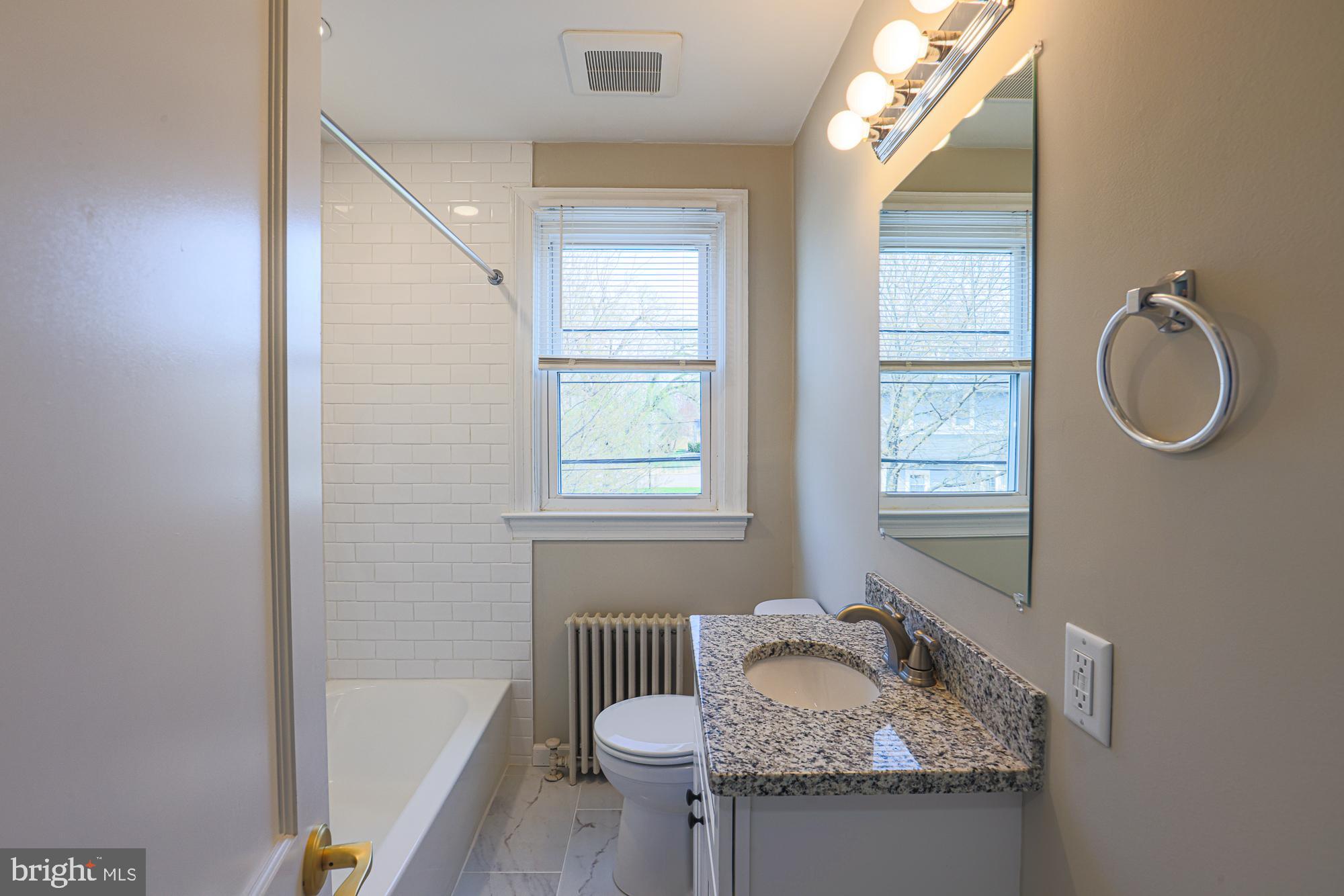 205 South Hammonds Ferry Road Linthicum Heights, MD 21090 - Photo 45 of 69 Bathroom