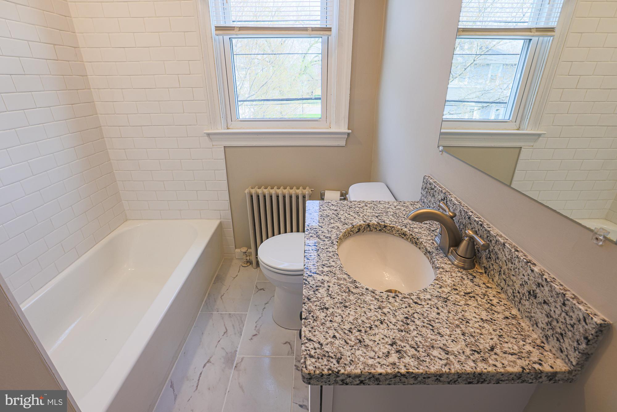 205 South Hammonds Ferry Road Linthicum Heights, MD 21090 - Photo 46 of 69 Bathroom