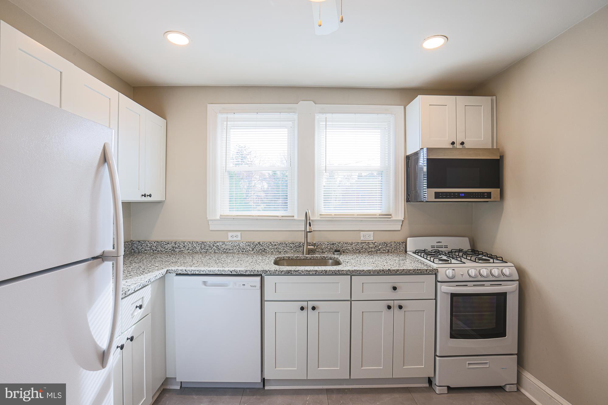 205 South Hammonds Ferry Road Linthicum Heights, MD 21090 - Photo 51 of 69 Kitchen