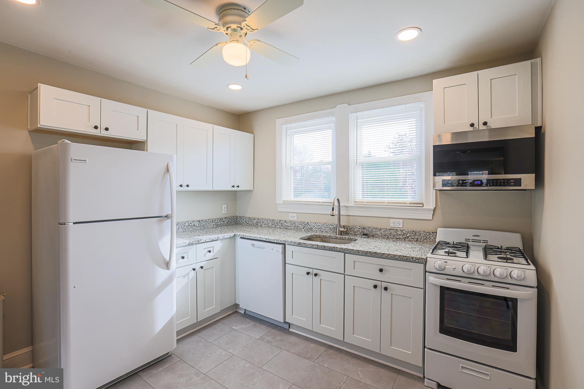205 South Hammonds Ferry Road Linthicum Heights, MD 21090 - Photo 52 of 69 Kitchen