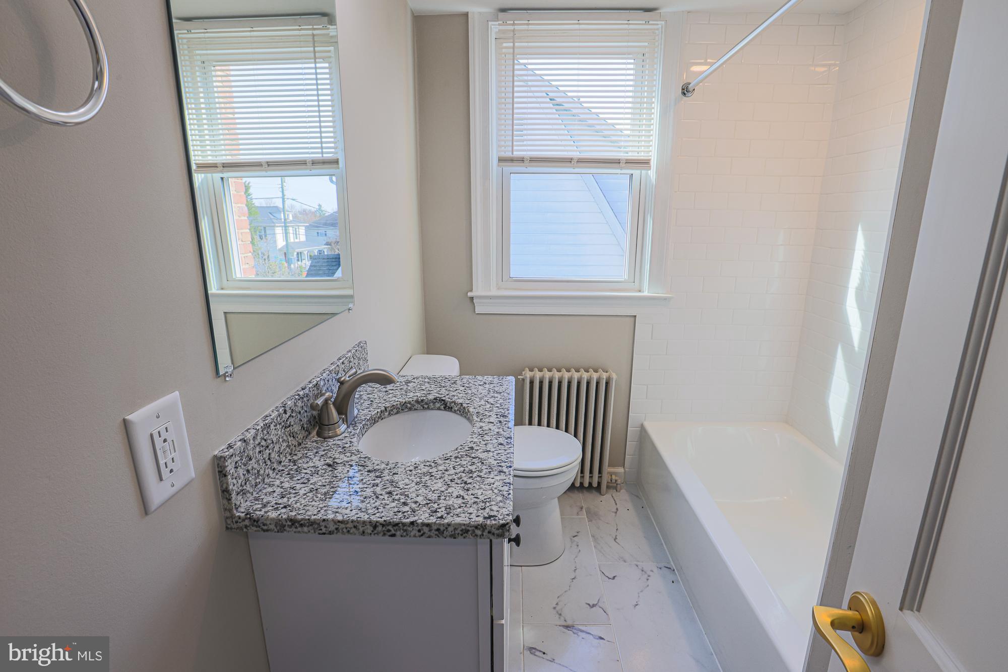 205 South Hammonds Ferry Road Linthicum Heights, MD 21090 - Photo 57 of 69 Bathroom