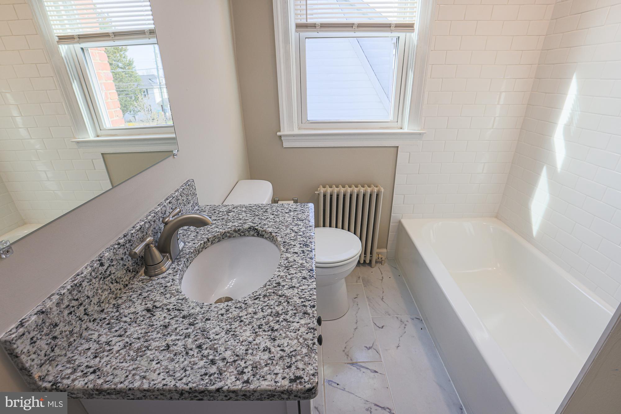 205 South Hammonds Ferry Road Linthicum Heights, MD 21090 - Photo 58 of 69 Bathroom