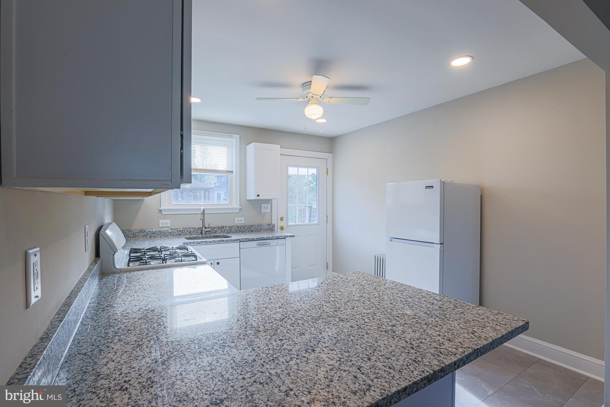 205 South Hammonds Ferry Road Linthicum Heights, MD 21090 - Photo 9 of 69 Kitchen