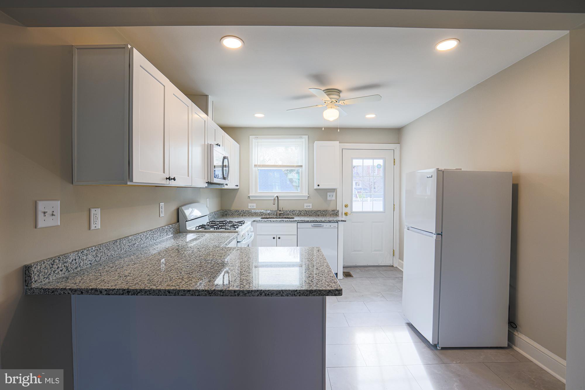 205 South Hammonds Ferry Road Linthicum Heights, MD 21090 - Photo 10 of 69 Kitchen