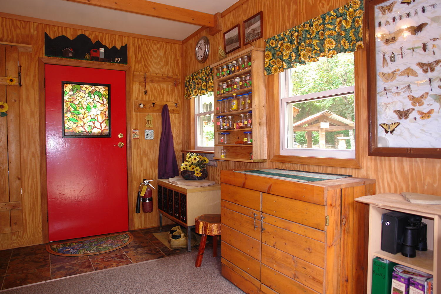 3497 Mt Joy Road Buchanan, VA 24066 - Photo 20 of 60 3497 Mount Joy Road Buchanan-large-020-2