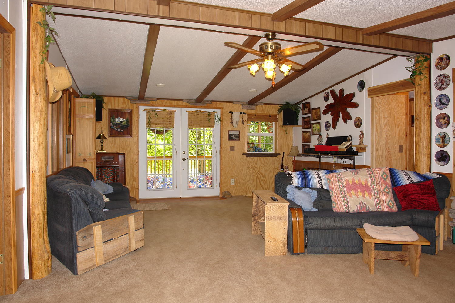 3497 Mount Joy Road Buchanan-large-003-1