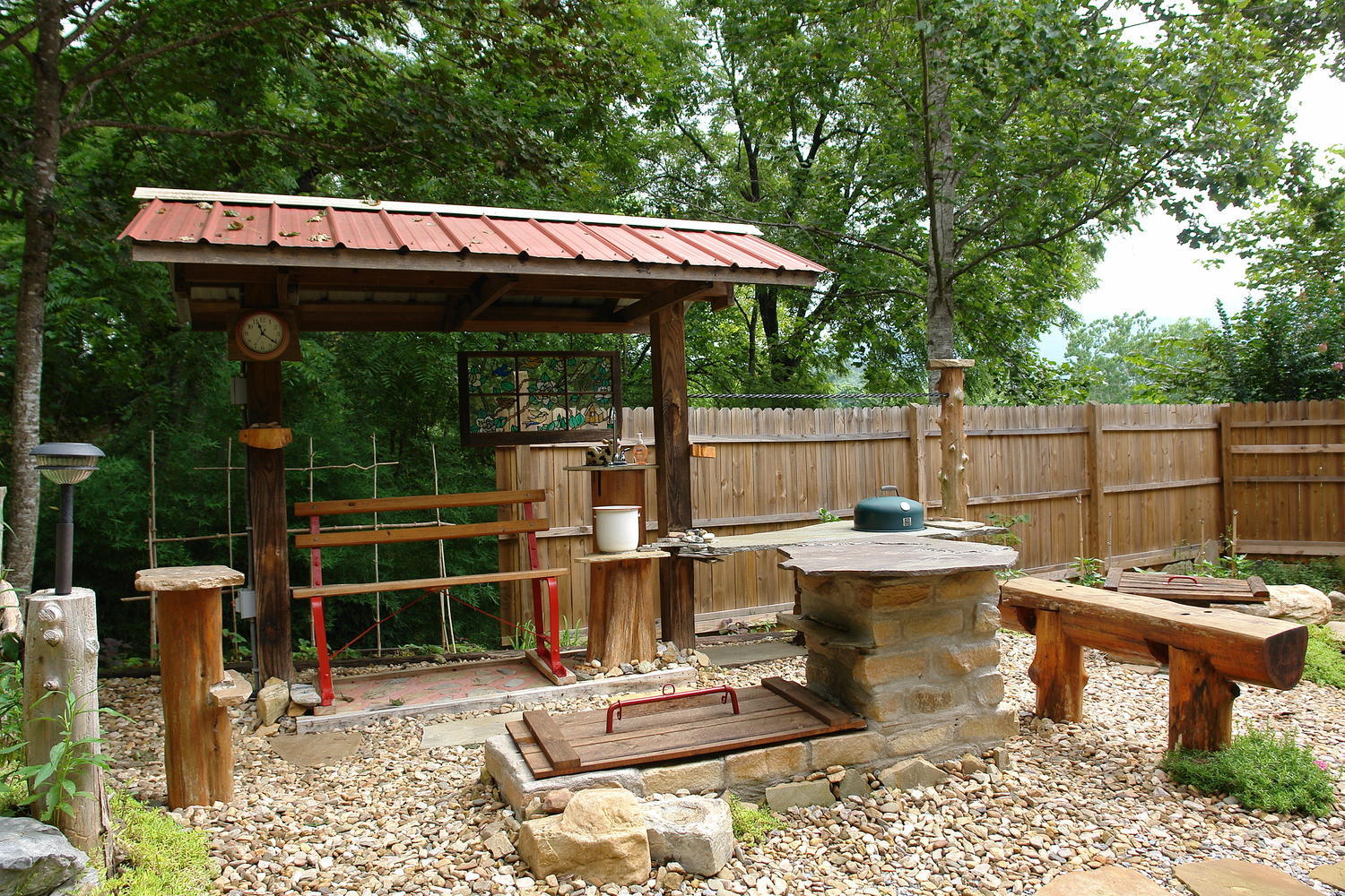3497 Mt Joy Road Buchanan, VA 24066 - Photo 24 of 60 3497 Mount Joy Road Buchanan-large-024-3