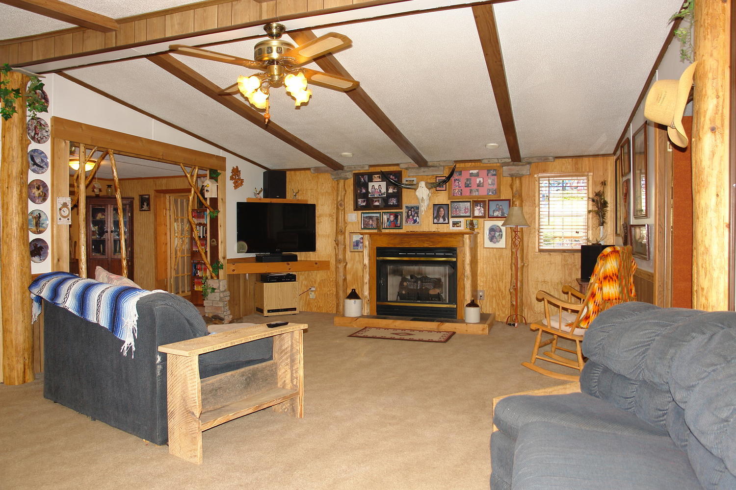 3497 Mount Joy Road Buchanan-large-004-5