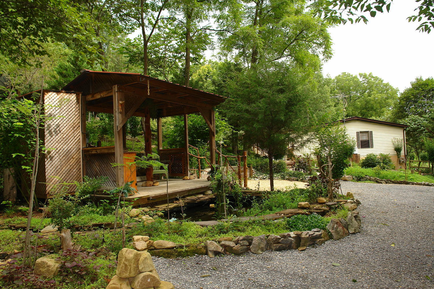 3497 Mt Joy Road Buchanan, VA 24066 - Photo 31 of 60 3497 Mount Joy Road Buchanan-large-031-2