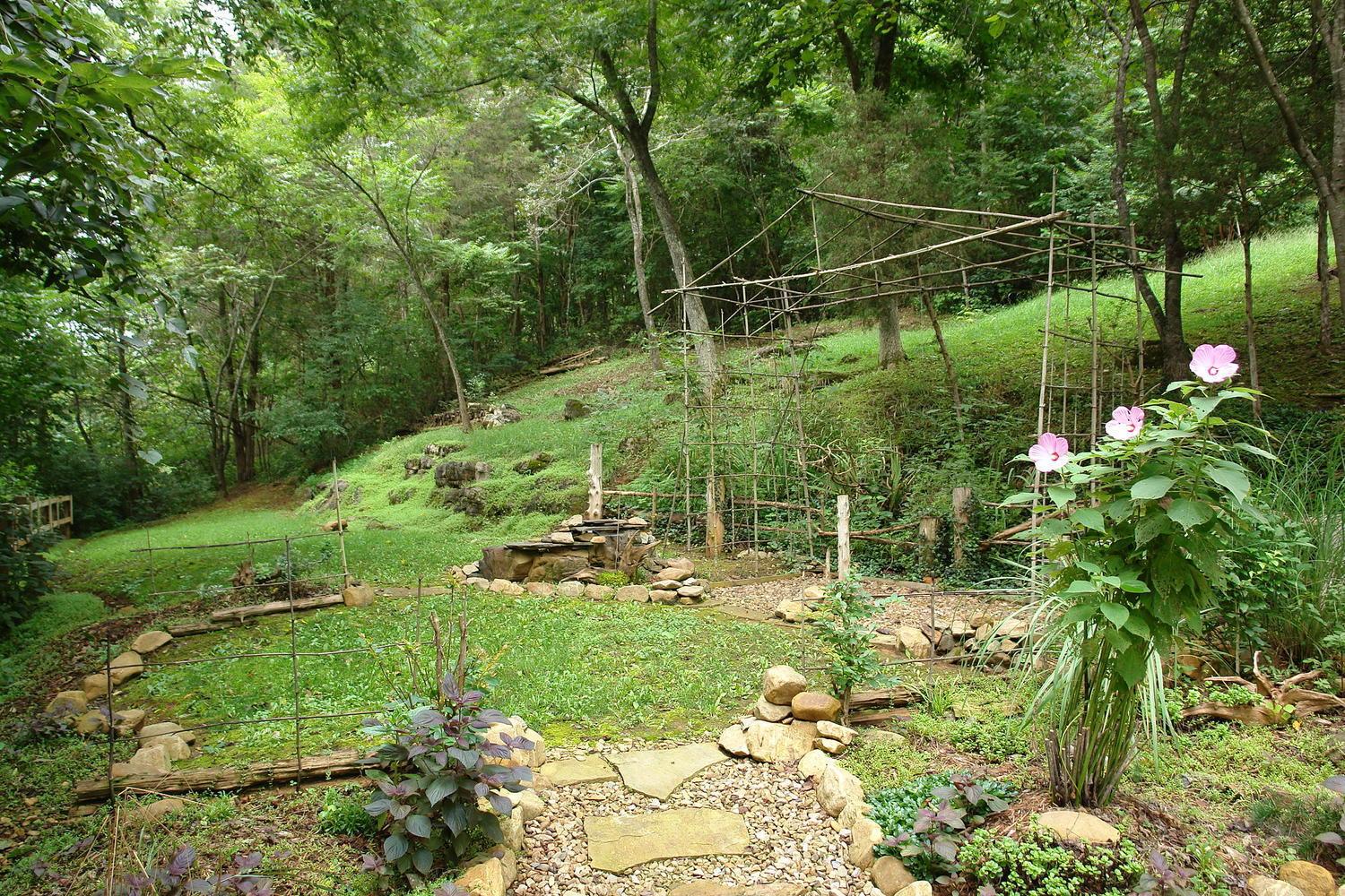 3497 Mt Joy Road Buchanan, VA 24066 - Photo 32 of 60 3497 Mount Joy Road Buchanan-large-032-3