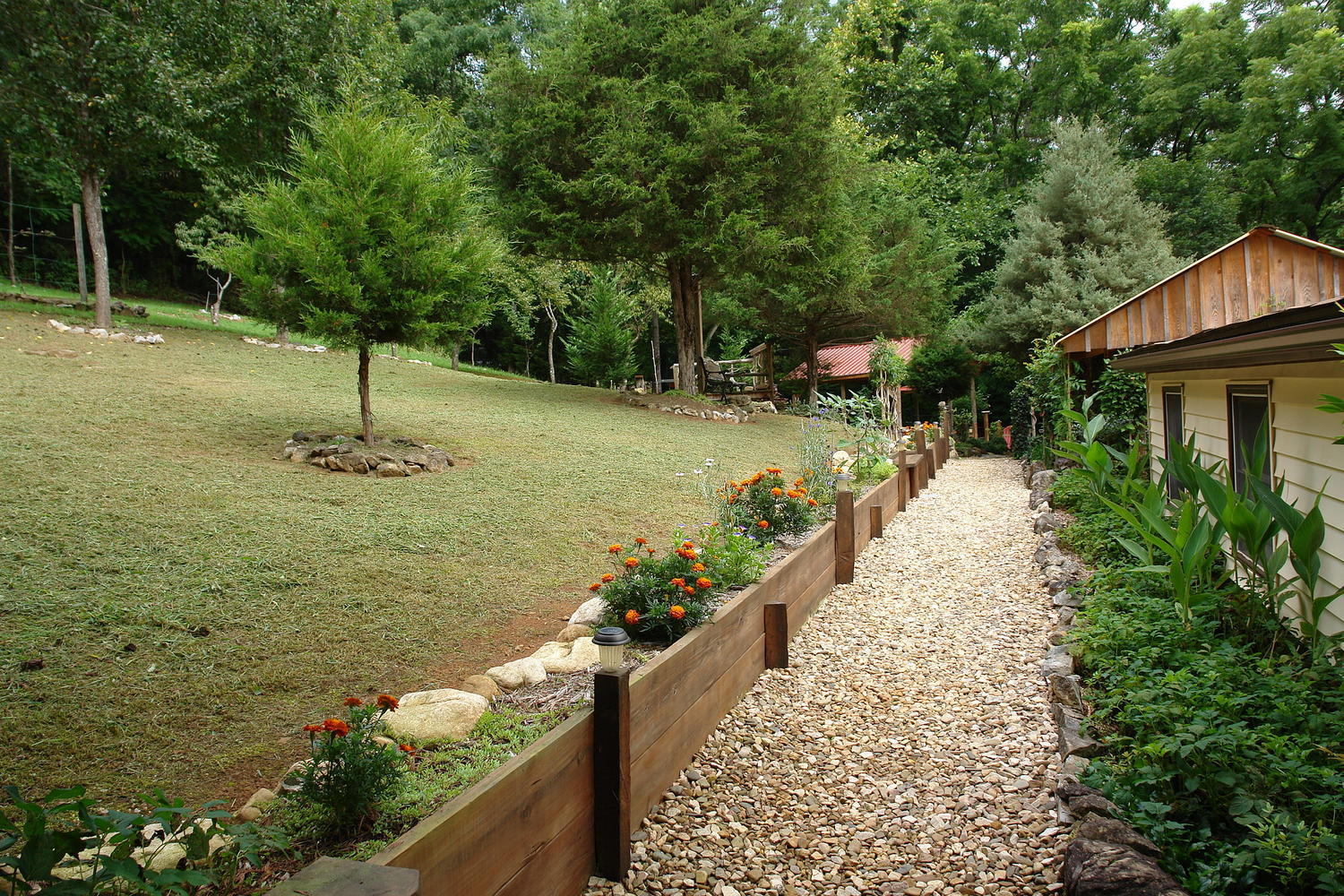 3497 Mt Joy Road Buchanan, VA 24066 - Photo 34 of 60 3497 Mount Joy Road Buchanan-large-034-4