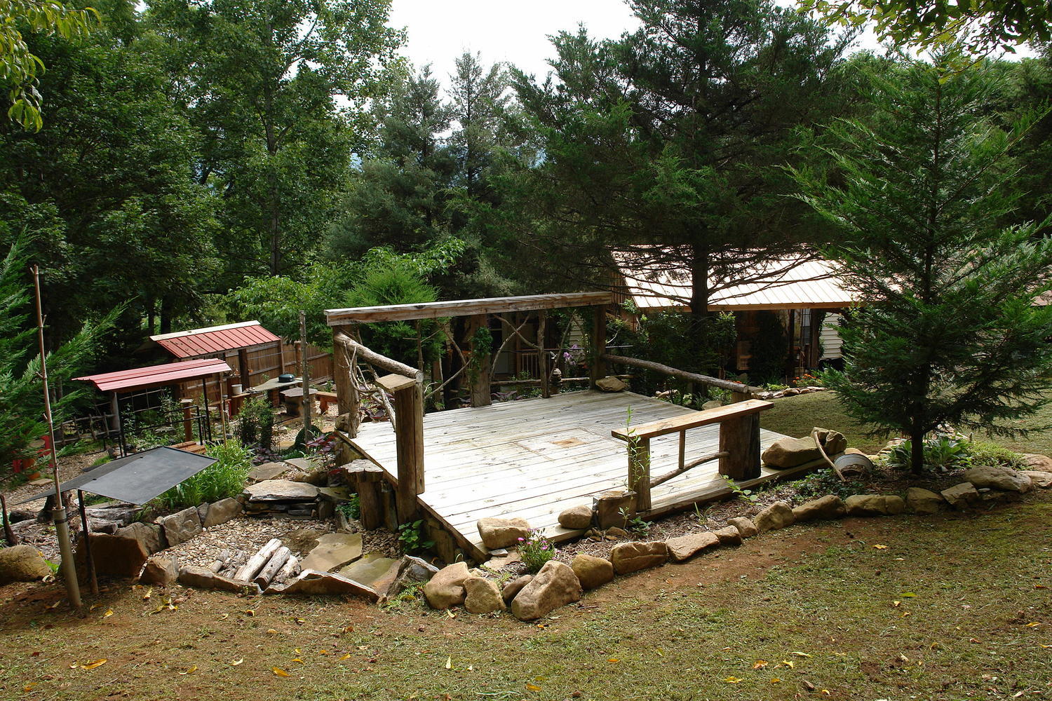 3497 Mt Joy Road Buchanan, VA 24066 - Photo 36 of 60 3497 Mount Joy Road Buchanan-large-036-3