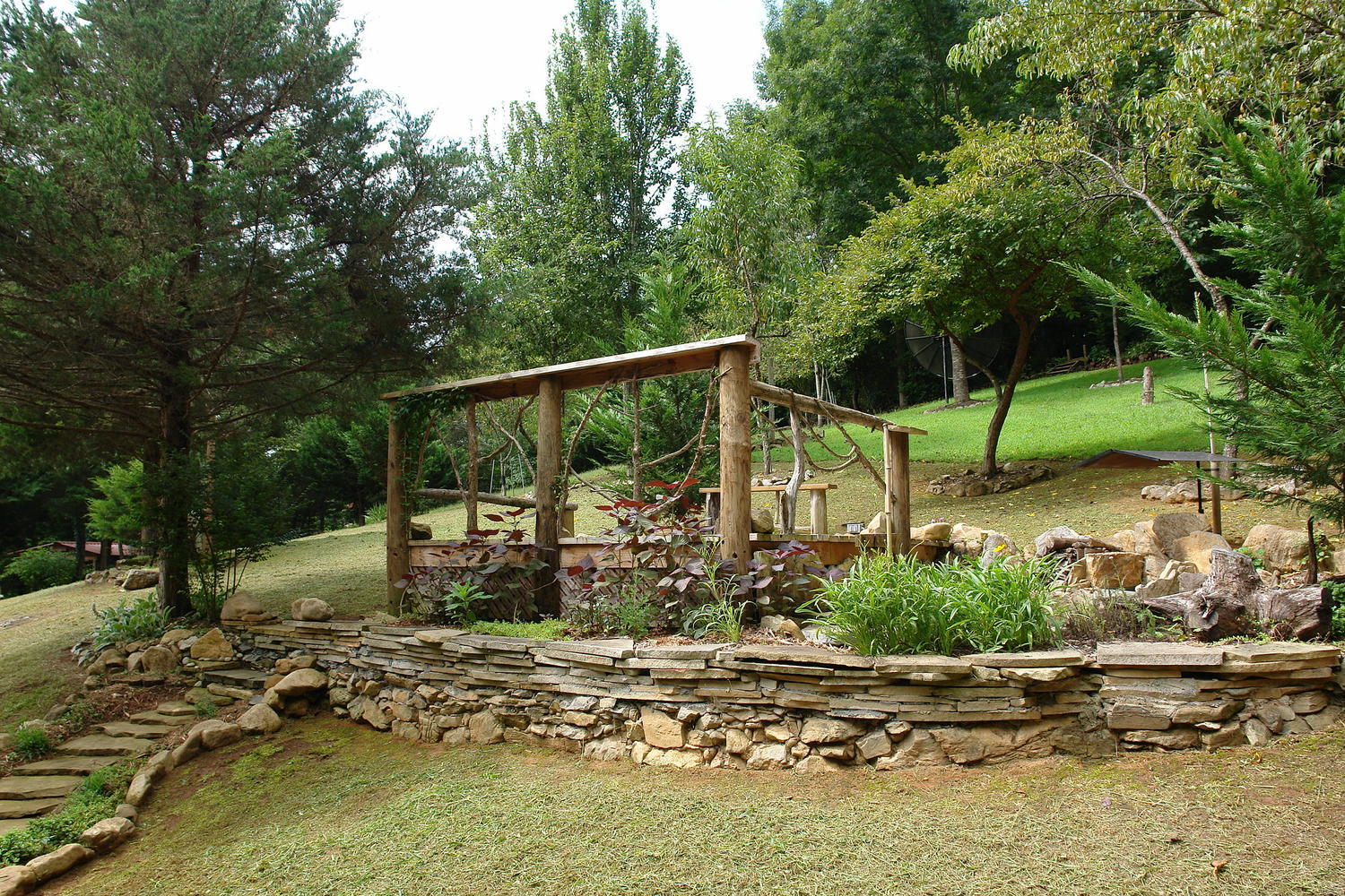 3497 Mt Joy Road Buchanan, VA 24066 - Photo 38 of 60 3497 Mount Joy Road Buchanan-large-038-3