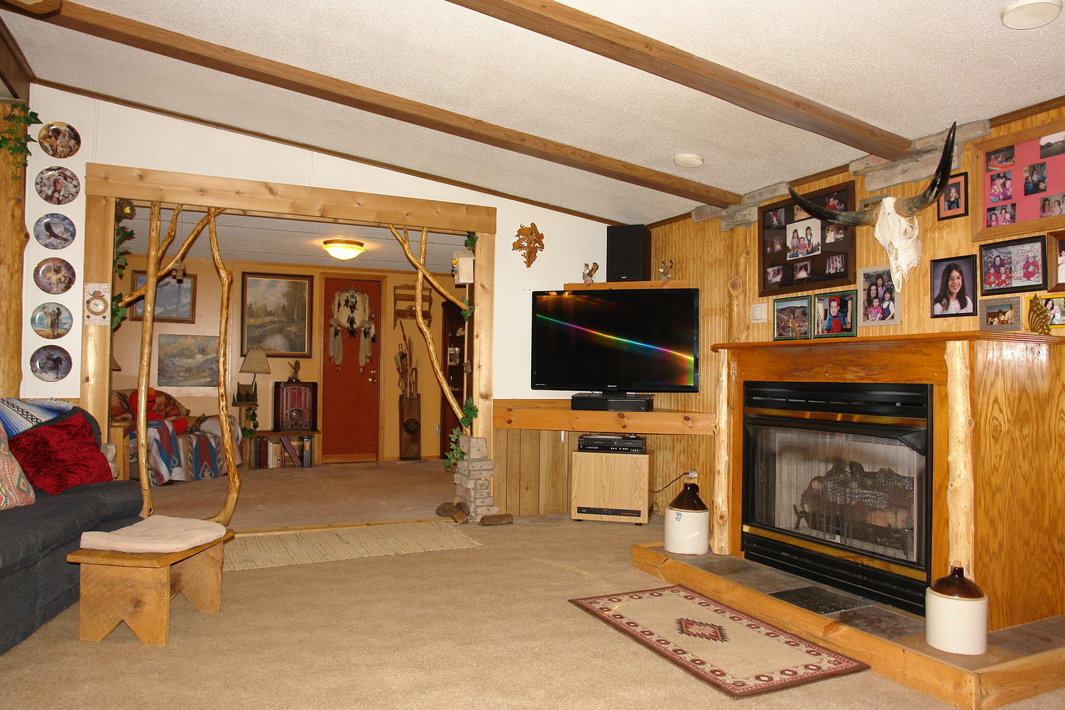 3497 Mount Joy Road Buchanan-large-005-1