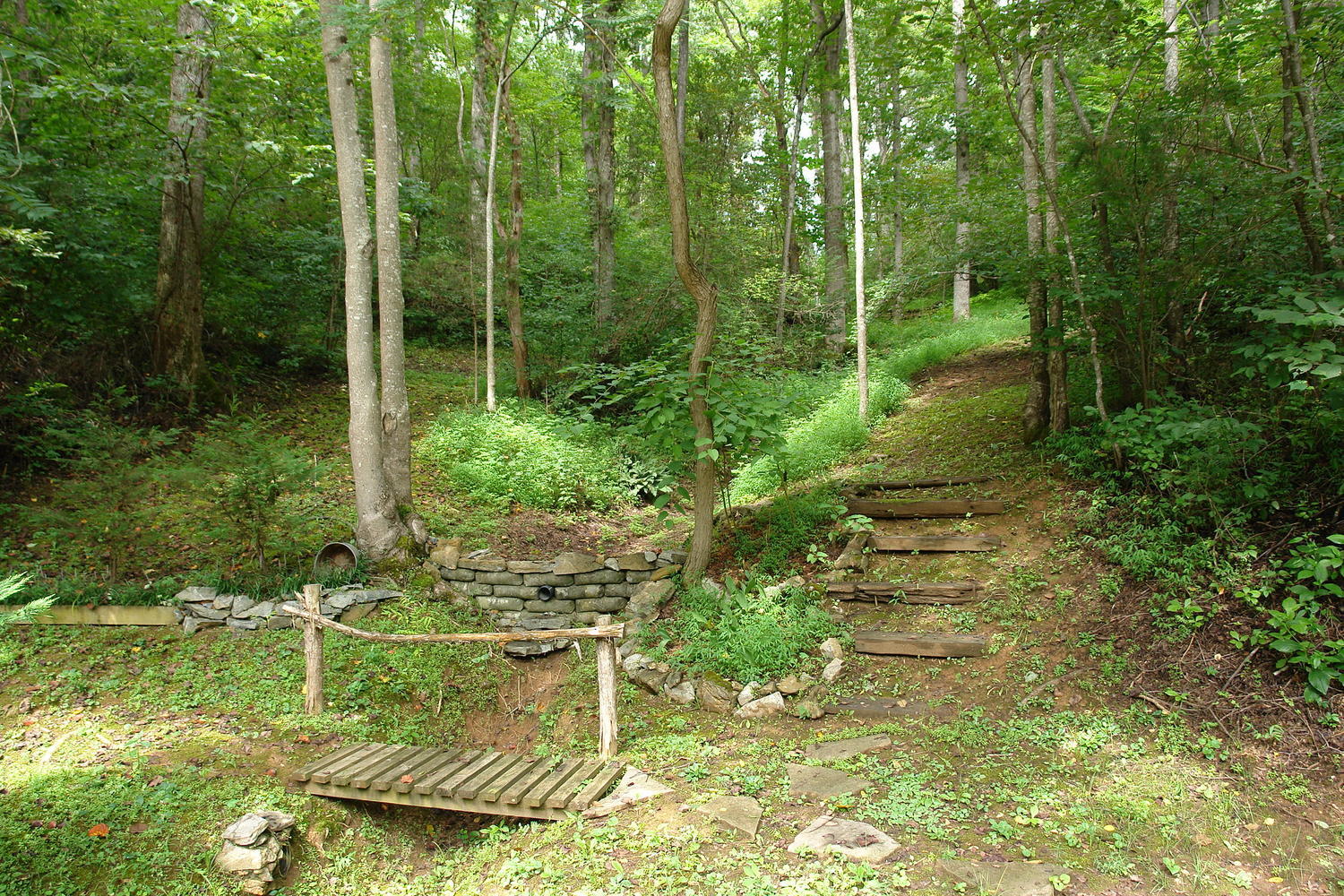 3497 Mt Joy Road Buchanan, VA 24066 - Photo 44 of 60 3497 Mount Joy Road Buchanan-large-044-4