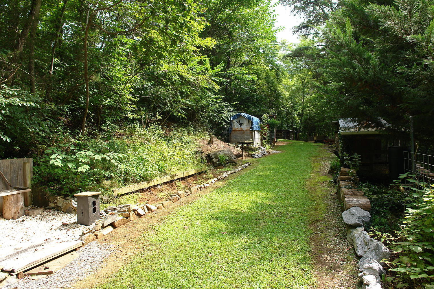 3497 Mt Joy Road Buchanan, VA 24066 - Photo 45 of 60 3497 Mount Joy Road Buchanan-large-045-4