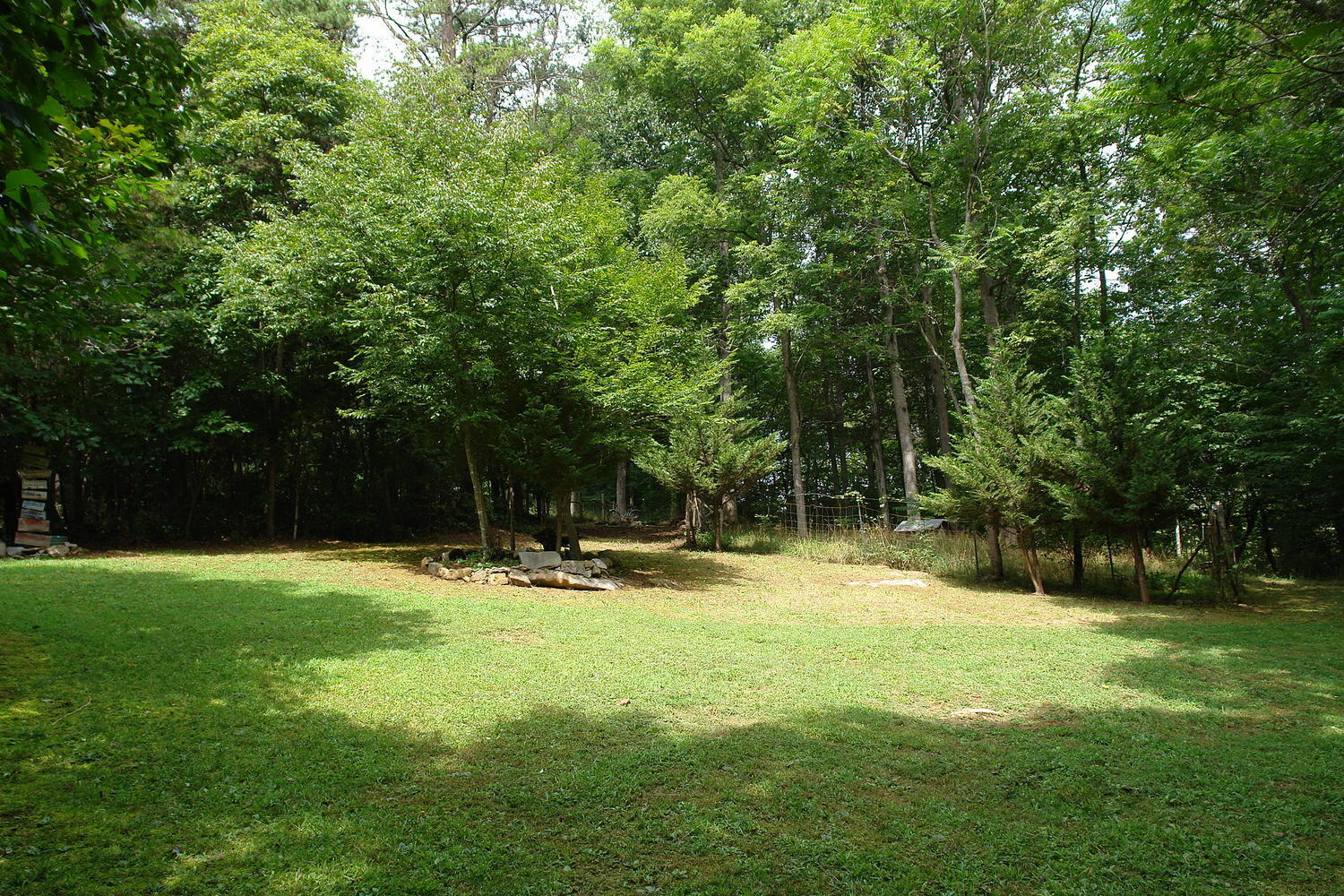 3497 Mt Joy Road Buchanan, VA 24066 - Photo 47 of 60 3497 Mount Joy Road Buchanan-large-047-5