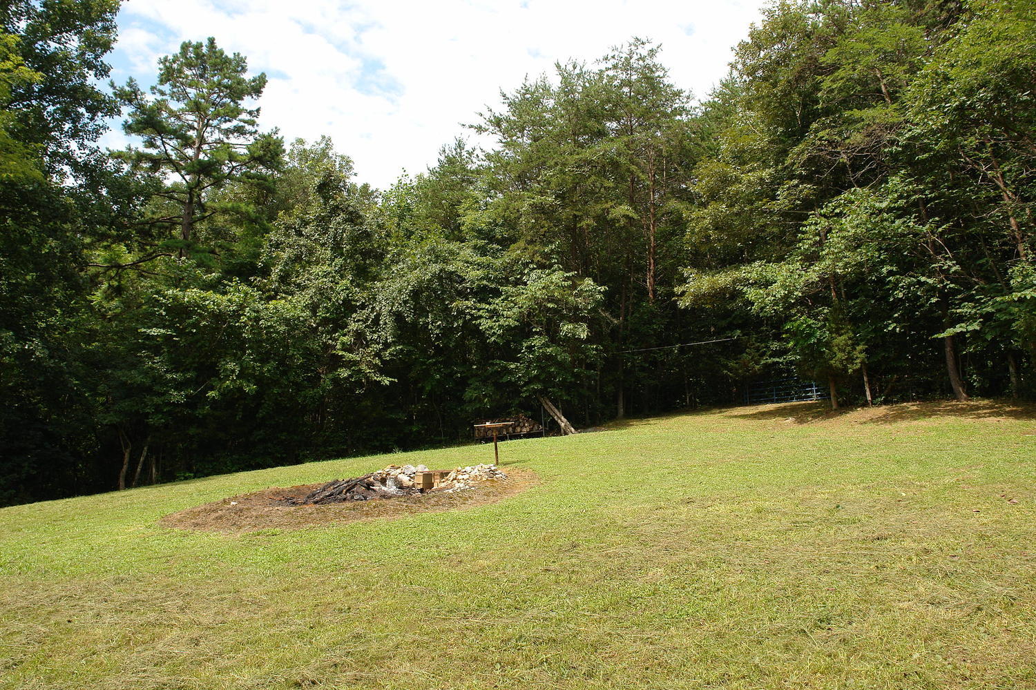 3497 Mt Joy Road Buchanan, VA 24066 - Photo 48 of 60 3497 Mount Joy Road Buchanan-large-048-4