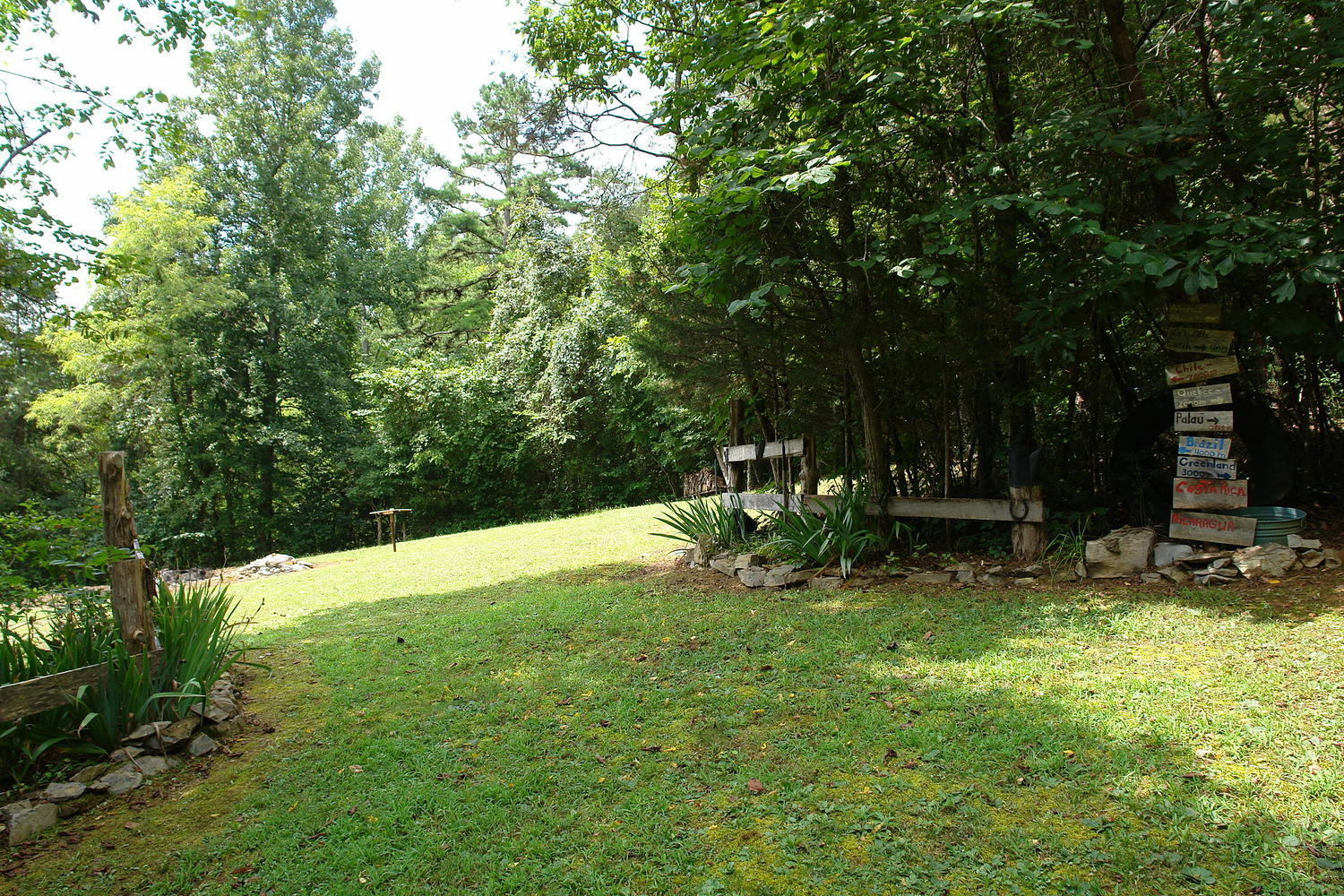 3497 Mt Joy Road Buchanan, VA 24066 - Photo 49 of 60 3497 Mount Joy Road Buchanan-large-049-5