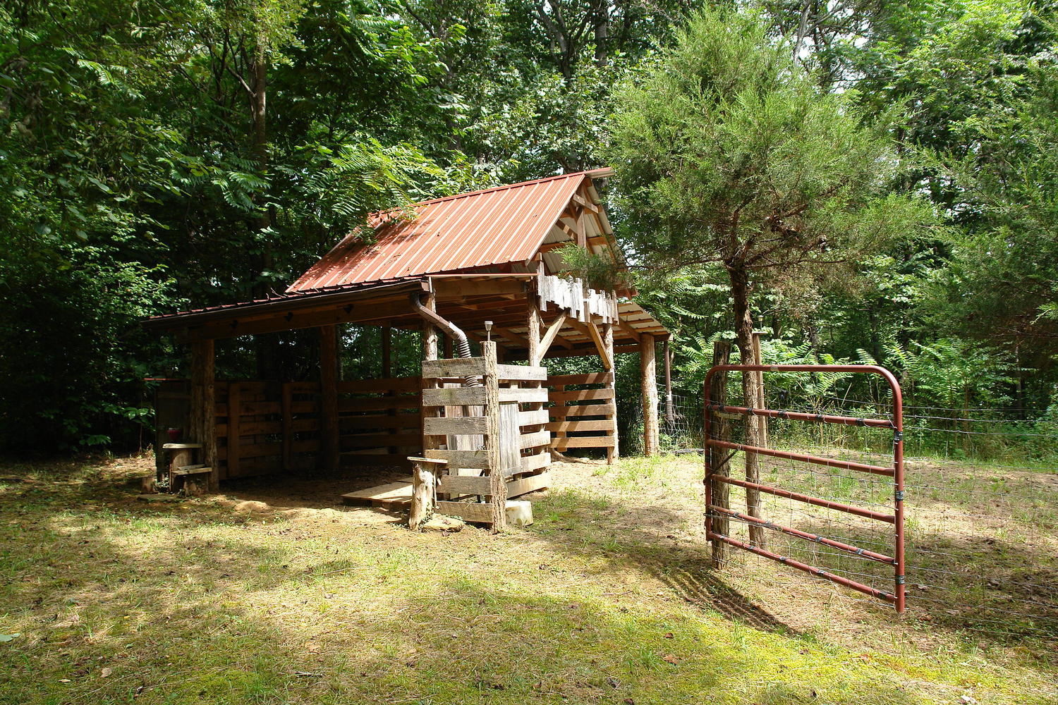 3497 Mt Joy Road Buchanan, VA 24066 - Photo 50 of 60 3497 Mount Joy Road Buchanan-large-050-5