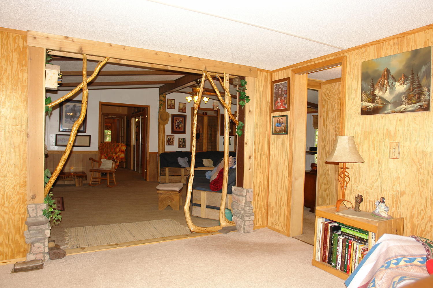 3497 Mount Joy Road Buchanan-large-006-4