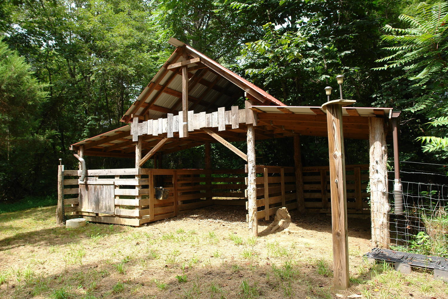 3497 Mt Joy Road Buchanan, VA 24066 - Photo 51 of 60 3497 Mount Joy Road Buchanan-large-051-4