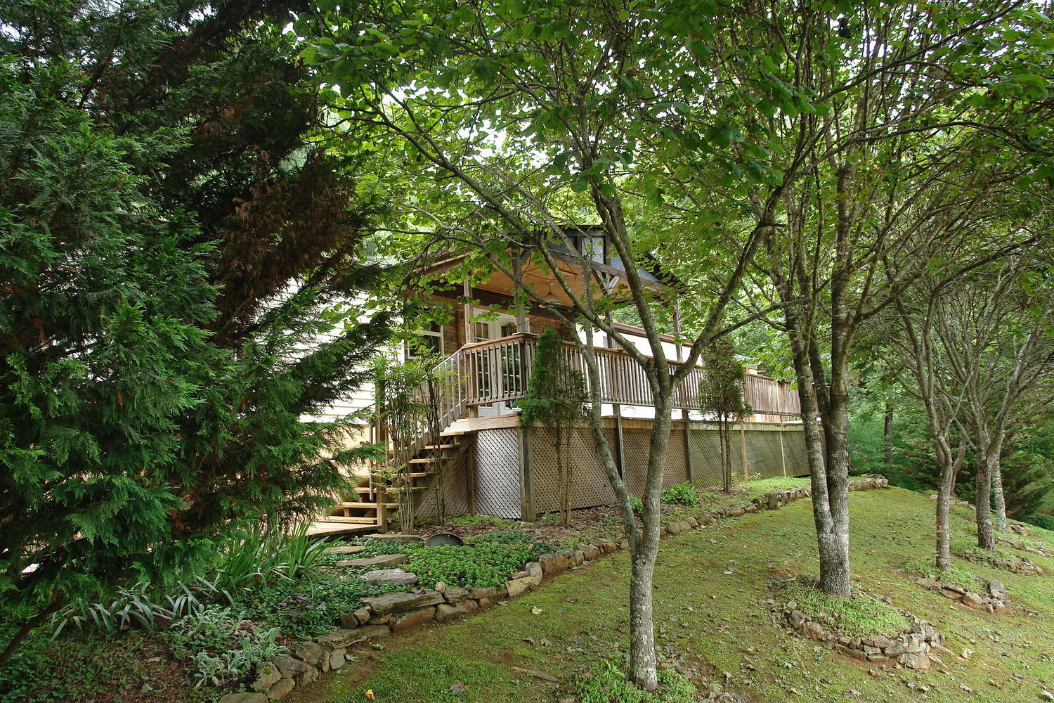 3497 Mt Joy Road Buchanan, VA 24066 - Photo 54 of 60 3497 Mount Joy Road Buchanan-large-054-4