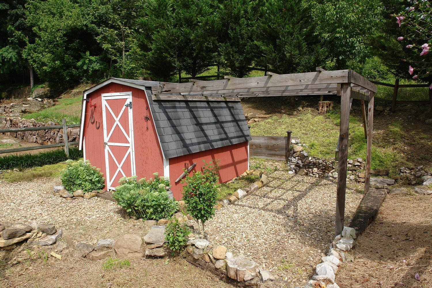 3497 Mt Joy Road Buchanan, VA 24066 - Photo 58 of 60 3497 Mount Joy Road Buchanan-large-058-2